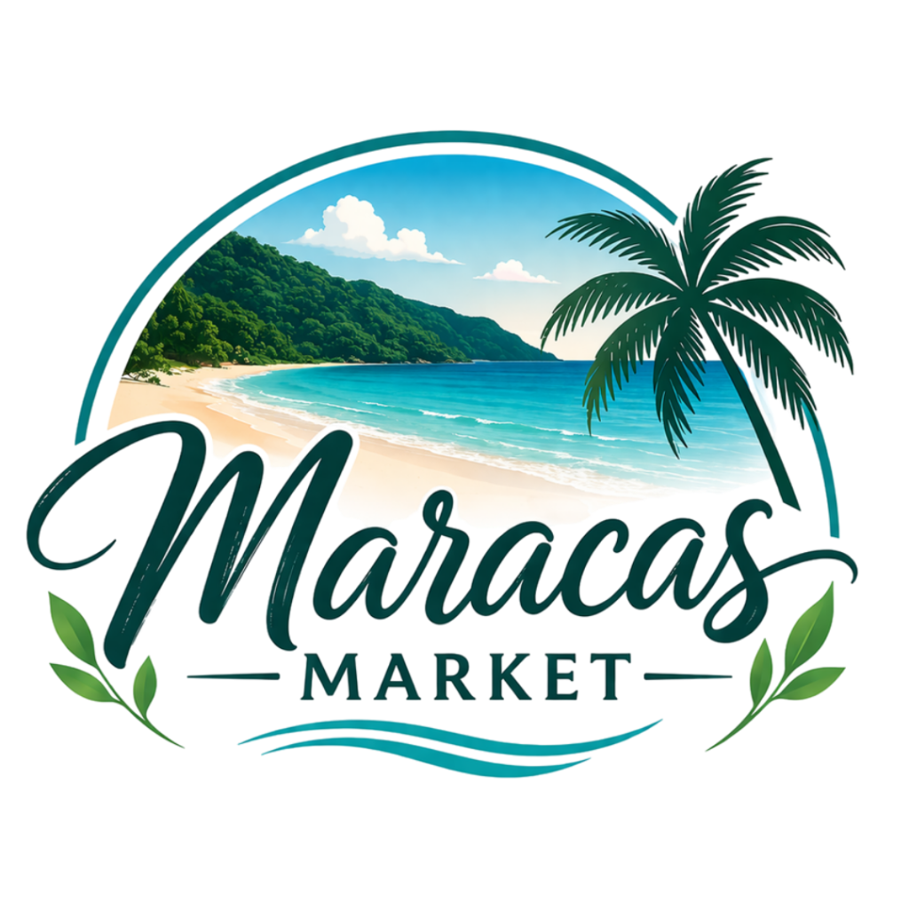maracas market